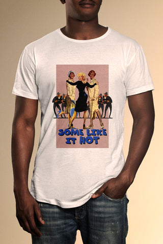 Some Like It Hot T-Shirt