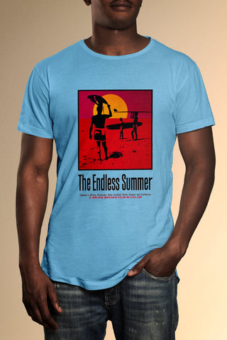 Endless Summer Sunset T-Shirt