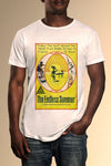 Endless Summer Yellow Poster T-Shirt