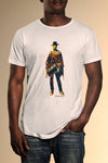 Clint Eastwood Cowboy T-Shirt