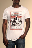 Faster Pussycat Poster T-Shirt