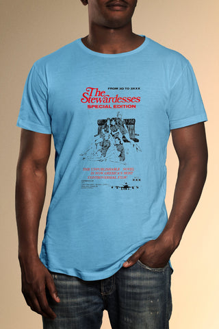 The Stewardesses T-Shirt