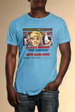 Let's Make Love Marilyn Monroe T-Shirt