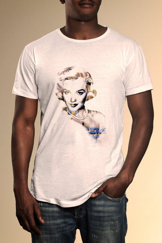 Some Like It Hot Marilyn Monroe T-Shirt