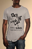 The Misfits Poster T-Shirt
