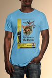 The Birds Poster T-Shirt