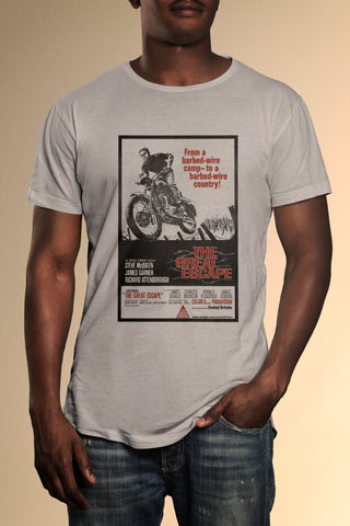 The Great Escape Poster T-Shirt