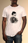 James Dean Cross Fade T-Shirt