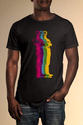 James Dean Trio T-Shirt