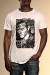 James Dean Rebel Without A Cause B&W T-Shirt