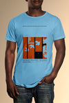 Bird Man Of Alcatraz Poster T-Shirt