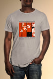 Bird Man Of Alcatraz Poster T-Shirt