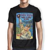 Babe Ruth Vintage Sports T-Shirt