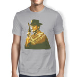 Clint Eastwood Western T-Shirt
