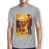 For a Few Dollars More Western T-Shirt