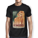 Le Memphis Cult Movie T-Shirt