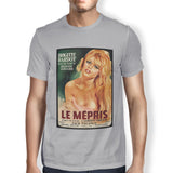 Le Memphis Cult Movie T-Shirt
