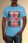 The Fab Four Los Angeles Concert T-Shirt