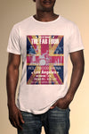 The Fab Four Los Angeles Concert T-Shirt
