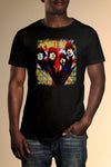 The Fab Four Chasing The Sun T-Shirt