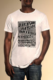 Jefferson Airplane Quicksilver Messenger T-Shirt