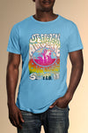 Jefferson Airplane Tribal Stomp T-Shirt