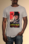 A Fistful Of Dollars Poster T-Shirt