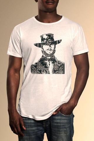 American Legend B&W T-Shirt