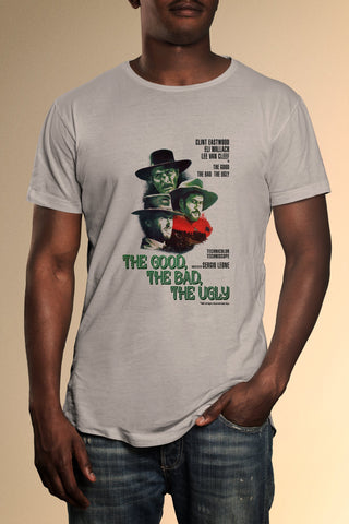 The Good, The Bad, The Ugly T-Shirt