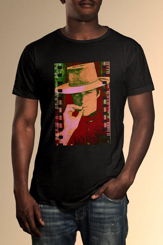 The Good, The Bad, The Ugly Film Strip T-Shirt