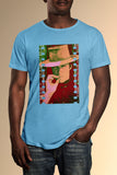 The Good, The Bad, The Ugly Film Strip T-Shirt