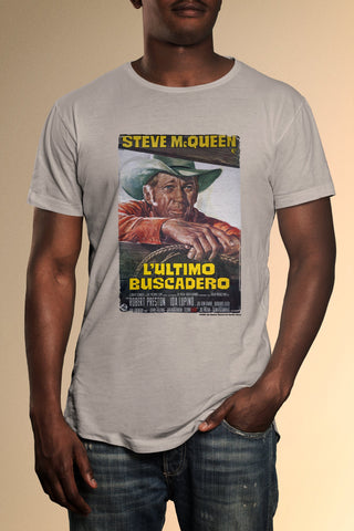 L'Ultimo Buscardero Poster T-Shirt