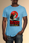 The Lone Ranger Rides Again Poster T-Shirt